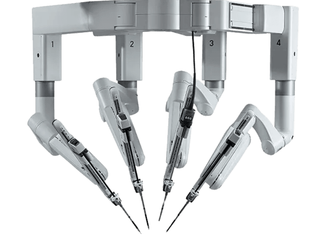 Waybionic Arm